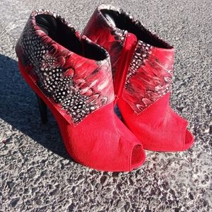 Heels